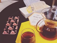 -CAFE'IN精品咖啡体验空间(小寨店)
