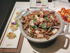 -四世同堂·京菜·烤鸭(双井店)
