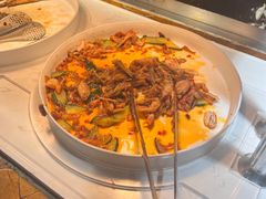 铁板牛蛙-汉巴味德巴西烤肉(顺和广场店)