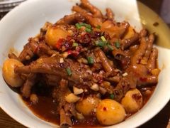 -吃饭皇帝大土家民族菜(正大广场店)