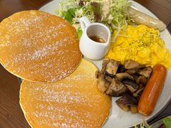 -LIFE'S拉啡斯(客天下·君临长安店)