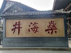 -燊海井