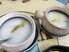 -明辉田鸡粥