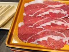 -牛武士寿喜烧·和牛火锅自助(全球首店)