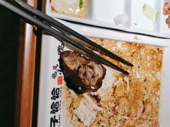-茄子恰恰·新云南小炒(坪山益田店)