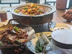 -血站大盘鸡(建设店)