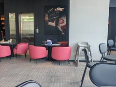 -必胜客(栖乐荟店)