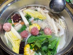 -椰夫人·养生椰子鸡(金沙洲永旺店)