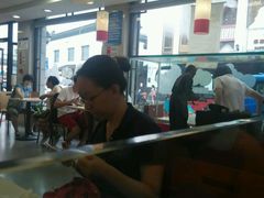 -咬不得高祖生煎·简餐(高银街店)