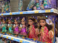 -玩具反斗城(海港城店)