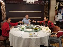 包厢-杭州香格里拉·香宫中餐厅