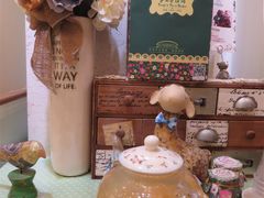 -佟小曼手工茶饼坊(鼓浪屿1店)