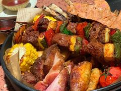 -La Terre乐田(万象城店)