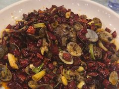 -陈胖子特色菜.鲜货现炒(融景城店)