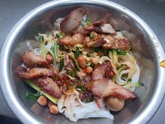 叉烧干捞-舒记粉店(七星路店)