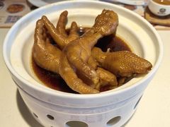 -粤点越有·茶点·粤菜(樵岭国际店)