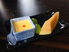 -山葵家·创意料理(EFC欧美广场店)