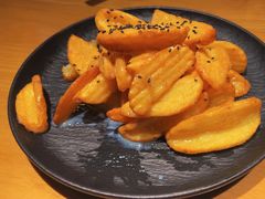 -船歌·鱼水饺青岛菜(太阳宫凯德MALL店)