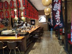 -千代武日本料理(开发区店)
