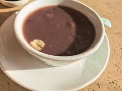 陈皮红豆沙-点都德(龙之梦店)