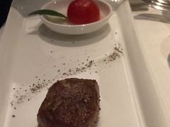 黑椒神户牛排-晶采轩(虹桥路店)