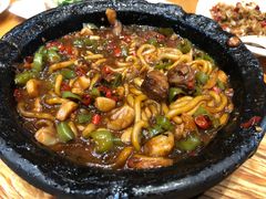 庐山石鸡-原鄉本味 楚菜 丹江口鱼(北苑店)