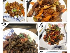 -八大碗·地道东北菜(东陵西路店)
