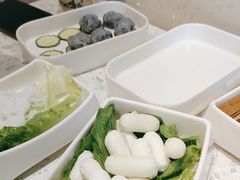 -小城牛事·鲜牛肉火锅(万达店)