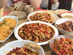 -老三样·旧食新味(万寿宫店)