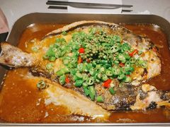 -半天妖烤鱼(丰科万达店)