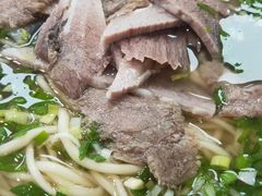 -清真西北风味餐厅