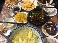 -妈妈的小作坊(陈家镇店)