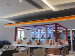 -顺丰轩园林酒家(天河店)