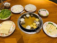 -汕头八合里海记牛肉店(清河店)