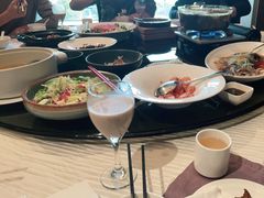 -江滨九号.中餐厅(滨江店)