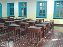 -湖南省立第一师范学校旧址
