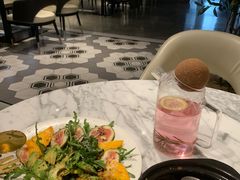 -荷恬·精致蔬食料理(星海店)