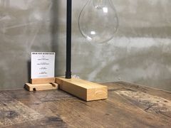 -HIGH FIVE哈福手工汉堡(桂林路店)