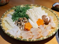 -綱元·海鲜豆捞(明州里店)
