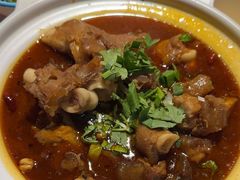 -丁里羊肉小镇(天鹅湖总店)