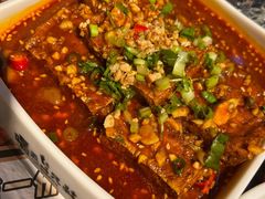 -喝丢一只鞋海鲜烧烤·海肠捞饭(市场店)