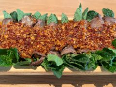 -一坐一忘云南菜(北京skp店)