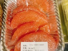 -blt精品超市(上海杨浦合生汇店)
