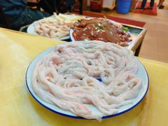 -华哥新鲜猪精品美食