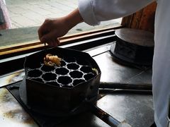-步步高桥头糕