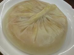 -文楼·淮扬菜·淮安早茶(河下古镇翔宇店)