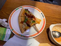 -比格比萨自助(花园路店)