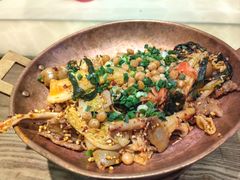 -成都你六姐·牛肉冒菜(城市集市合生汇店)