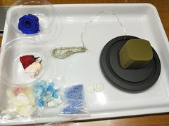 制作过程-A+匠心DIY手工坊·首饰·微景观
