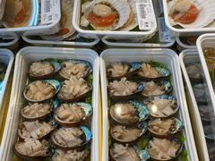 -果蔬好生活超市(东湖店)